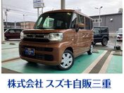 スズキ スペーシア ＨＹＢＲＩＤ　Ｘ