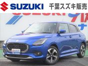 スズキ スイフト ＨＹＢＲＩＤ　ＭＺ　ディスプレイオーディ