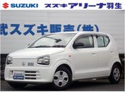 スズキ アルト Ｌ　２型