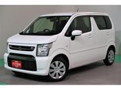 スズキ ワゴンＲ ＦＸ　４型　キーレススタート　オートエア