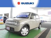スズキ アルト　ラパン Ｌ　５型