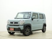 スズキ ハスラー ＨＹＢＲＩＤ　Ｇ