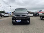 ホンダ Ｎ－ＷＧＮ　カスタム Ｃｕｓｔｏｍ　特別仕様車　ＳＳパッケージ