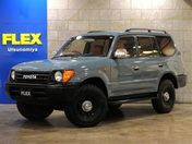 トヨタ ランドクルーザープラド ＴＸ　Ｌｔｄ　ワイド