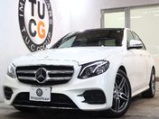 メルセデスベンツ Ｅクラス　セダン Ｅ２００　アバンギャルド　スポーツ