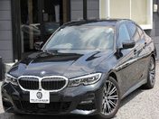 ＢＭＷ ３シリーズ　セダン ３２０ｉ　Ｍスポーツ