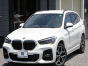 ＢＭＷ Ｘ１ ｘＤｒｉｖｅ１８ｄ　Ｍスポーツ