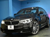 ＢＭＷ ５シリーズ　セダン ５３０ｉ　Ｍスポーツ