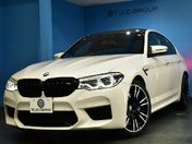 ＢＭＷ Ｍ５ ベースグレード