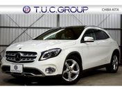 メルセデスベンツ ＧＬＡクラス ＧＬＡ２２０　４マチック