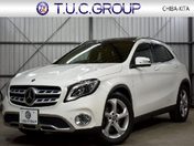 メルセデスベンツ ＧＬＡクラス ＧＬＡ２２０　４マチック