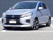 三菱 ミラージュＨＢ Ｍ