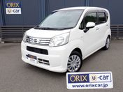 ダイハツ ムーヴ Ｌ　ＳＡ３
