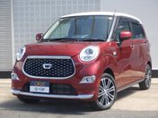ダイハツ キャスト　スタイル Ｇ　ＶＳ　ＳＡ３