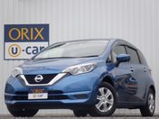 日産 ノート Ｘ