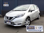 日産 ノート Ｓ