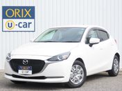 マツダ ＭＡＺＤＡ２ １５Ｃ