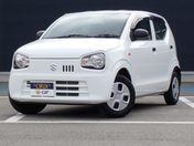 スズキ アルト　４ＷＤ Ｆ