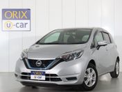 日産 ノート ｅ－ＰＯＷＥＲ　Ｂ