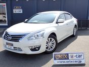 日産 ティアナ ＸＬ