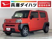 ダイハツ タフト Ｇターボ