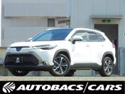 トヨタ カローラクロス　ハイブリッド ハイブリッド　Ｚ