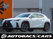 レクサス ＵＸ２５０ｈ Ｆスポーツ