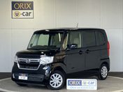 ホンダ Ｎ　ＢＯＸ Ｌ