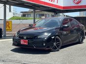ホンダ シビック　ハッチバック ベースグレード