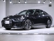 ＢＭＷ ４シリーズ　グランクーペ ４２０ｄ　ｘＤｒｉｖｅ　Ｍスポーツ