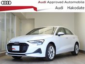 アウディ Ａ３　セダン ３０　ＴＦＳＩ　アドバンスド