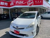 トヨタ プリウス　アルファ Ｇ