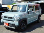 スズキ ハスラー ハイブリッド　Ｇ