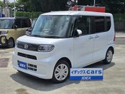 ダイハツ タント Ｘ
