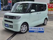 ダイハツ タント Ｘ