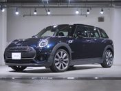 ＢＭＷ ミニ　クーパーＳ　クラブマン ベースグレード