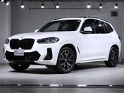 ＢＭＷ Ｘ３ ｘＤｒｉｖｅ２０ｄ　Ｍスポーツ
