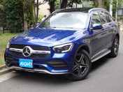 メルセデスベンツ ＧＬＣクラス ＧＬＣ２２０ｄ　４マチック　ＡＭＧライン