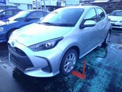トヨタ ヤリス Ｘ