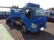 いすゞ エルフ 