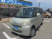 ダイハツ タント Ｘ　リミテッド