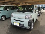ダイハツ タフト Ｇ