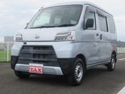 ダイハツ ハイゼットカーゴ ６６０　デラックス　ＳＡＩＩＩ　ハイルー