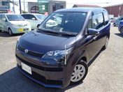 トヨタ スペイド Ｆ
