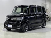 ホンダ Ｎ　ＢＯＸ Ｇ　Ｌ　ホンダセンシング