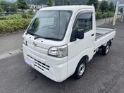 ダイハツ ハイゼットトラック スタンダード