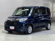 トヨタ ルーミー Ｇ　Ｓ