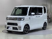 トヨタ ピクシス　メガ Ｇターボ　レジャーエディションＳＡ　３