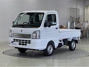 スズキ キャリイトラック　４ＷＤ ＫＣ　エアコン・パワステ