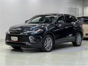 トヨタ ハリアー　２ＷＤ Ｚ